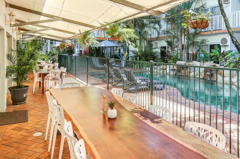 Coral Tree Inn - Accommodation Kalgoorlie 22