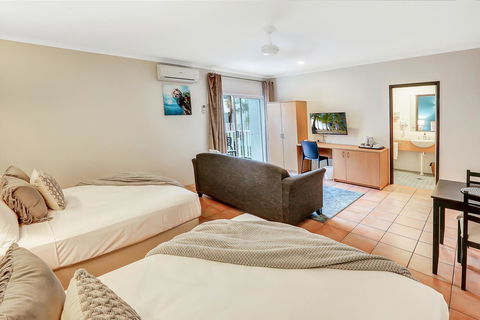 Coral Tree Inn - Accommodation Kalgoorlie 15