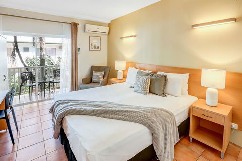 Coral Tree Inn - Accommodation Kalgoorlie 13