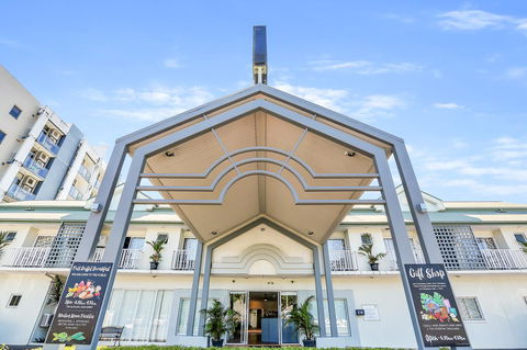 Coral Tree Inn - Accommodation Kalgoorlie 30