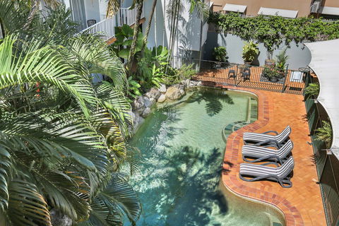 Coral Tree Inn - Accommodation Kalgoorlie 21