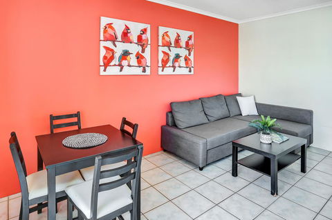 Coral Tree Inn - Accommodation Kalgoorlie 14