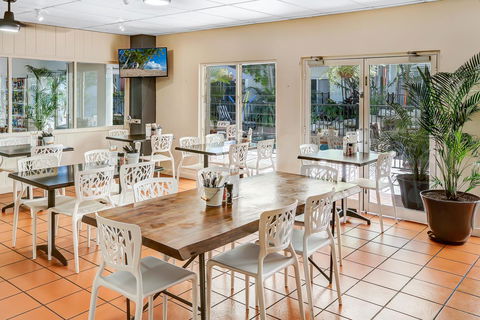 Coral Tree Inn - Accommodation Kalgoorlie 26