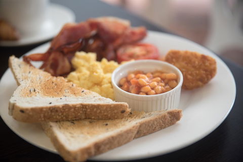 Coral Tree Inn - Accommodation Kalgoorlie 38