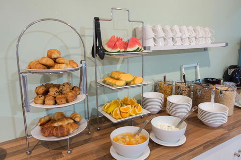 Coral Tree Inn - Accommodation Kalgoorlie 17