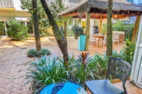 Coral Tree Inn - Accommodation Kalgoorlie 10