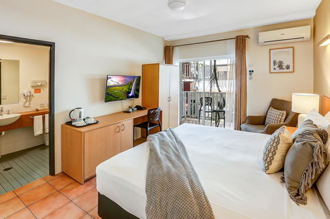 Coral Tree Inn - Accommodation Kalgoorlie 20