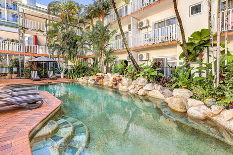 Coral Tree Inn - Accommodation Kalgoorlie 24