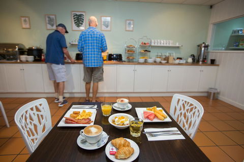 Coral Tree Inn - Accommodation Kalgoorlie 8