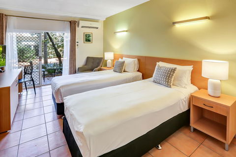 Coral Tree Inn - Accommodation Kalgoorlie 11