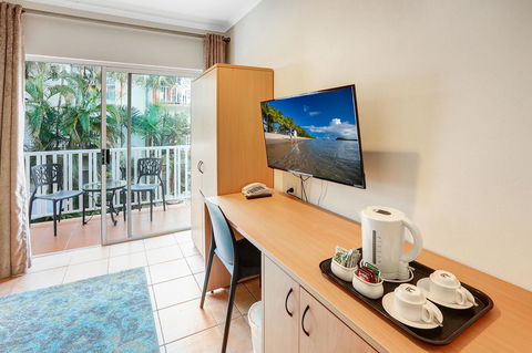 Coral Tree Inn - Accommodation Kalgoorlie 12