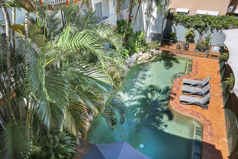 Coral Tree Inn - Accommodation Kalgoorlie 18