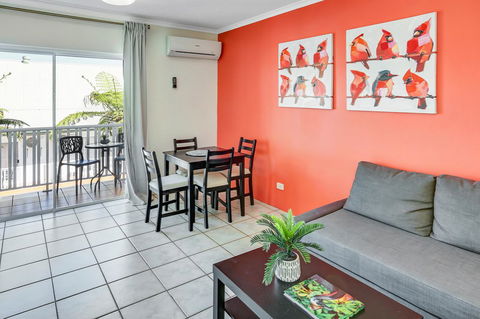 Coral Tree Inn - Accommodation Kalgoorlie 5