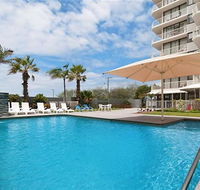 Boulevard Towers - Accommodation Kalgoorlie