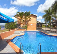 Windmill Motel  Events Centre - Accommodation Kalgoorlie
