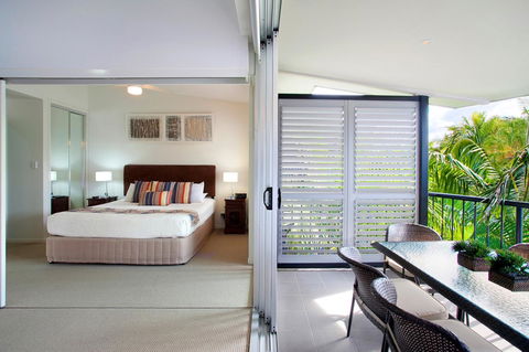 Verano Resort Noosa - Accommodation Kalgoorlie 43