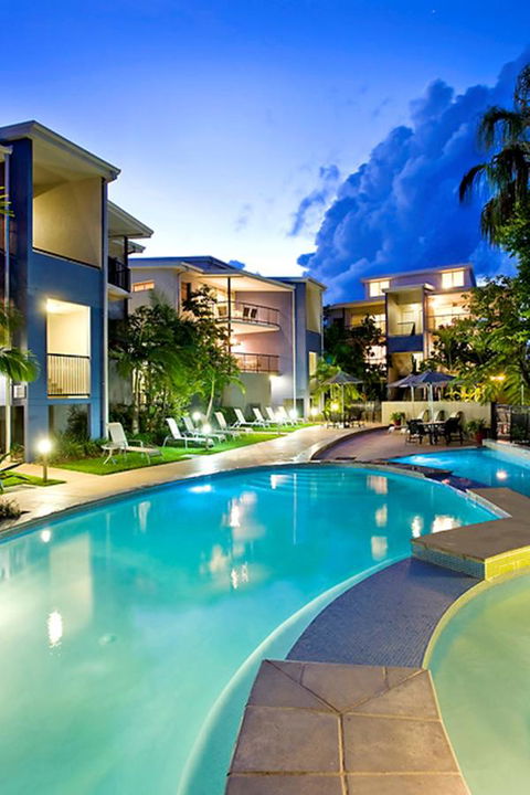 Verano Resort Noosa - Accommodation Kalgoorlie 15