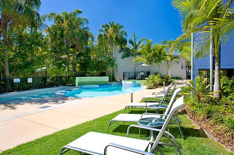 Verano Resort Noosa - Accommodation Kalgoorlie 20