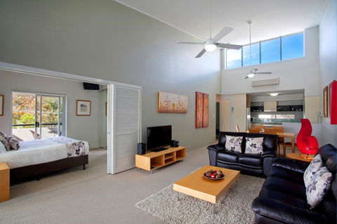 Verano Resort Noosa - Accommodation Kalgoorlie 35