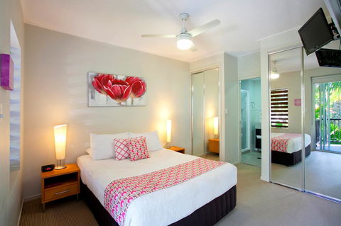 Verano Resort Noosa - Accommodation Kalgoorlie 27