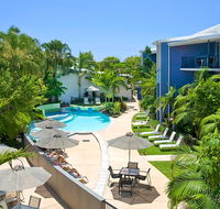 Verano Resort Noosa - Accommodation Kalgoorlie