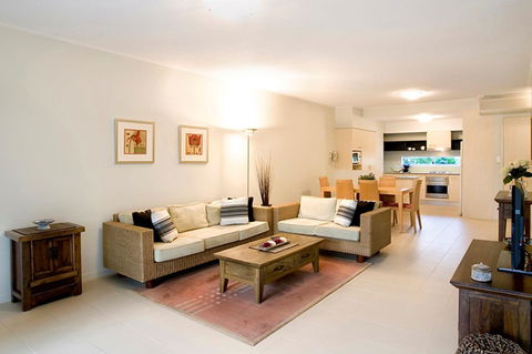 Verano Resort Noosa - Accommodation Kalgoorlie 11
