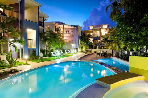 Verano Resort Noosa - Accommodation Kalgoorlie 5