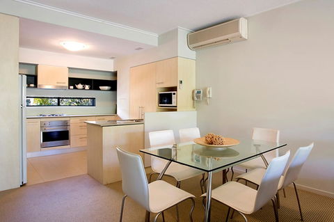 Verano Resort Noosa - Accommodation Kalgoorlie 19