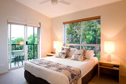 Verano Resort Noosa - Accommodation Kalgoorlie 10