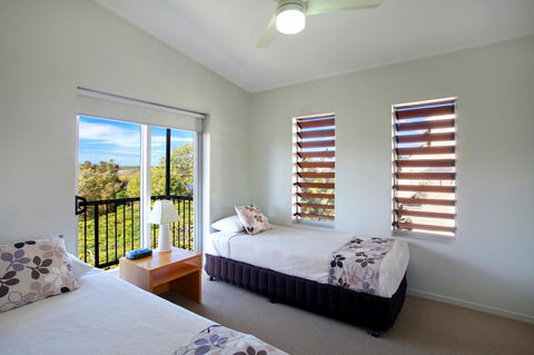 Verano Resort Noosa - Accommodation Kalgoorlie 37