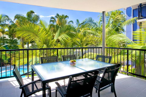 Verano Resort Noosa - Accommodation Kalgoorlie 21