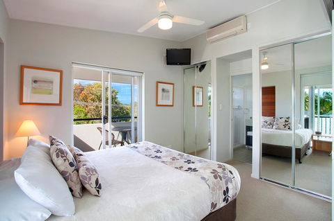 Verano Resort Noosa - Accommodation Kalgoorlie 36