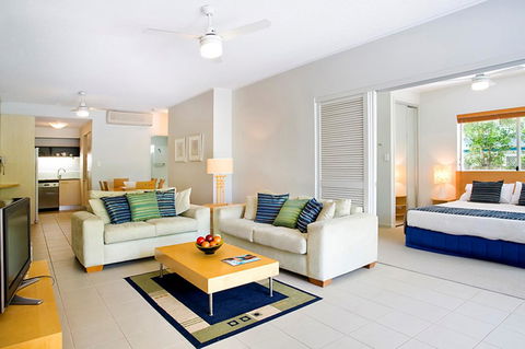 Verano Resort Noosa - Accommodation Kalgoorlie 3