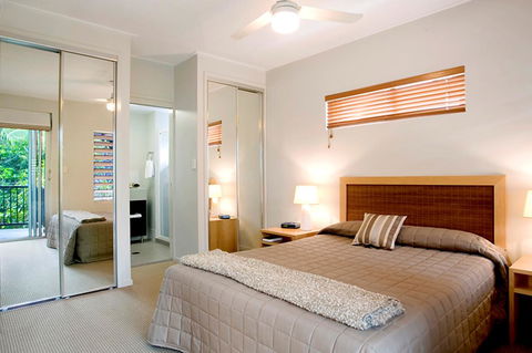 Verano Resort Noosa - Accommodation Kalgoorlie 9