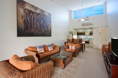 Verano Resort Noosa - Accommodation Kalgoorlie 44