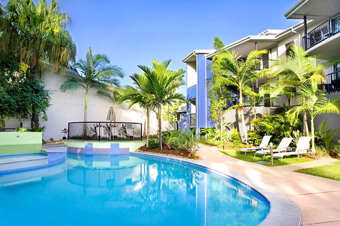 Verano Resort Noosa - Accommodation Kalgoorlie 7