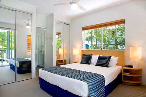 Verano Resort Noosa - Accommodation Kalgoorlie 1