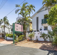 City Palms Brisbane - Accommodation Kalgoorlie