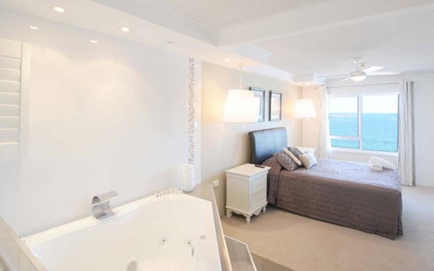 Pacific Plaza Apartments - Accommodation Kalgoorlie 38