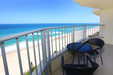 Pacific Plaza Apartments - Accommodation Kalgoorlie 0