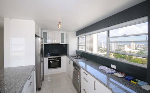 Pacific Plaza Apartments - Accommodation Kalgoorlie 28
