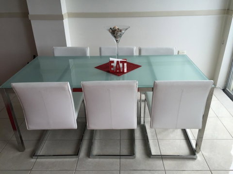 Pacific Plaza Apartments - Accommodation Kalgoorlie 8