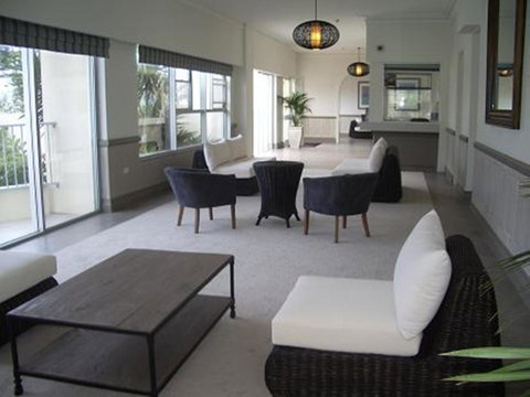 Pacific Plaza Apartments - Accommodation Kalgoorlie 19