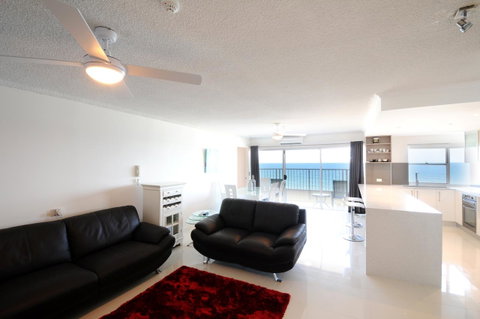 Pacific Plaza Apartments - Accommodation Kalgoorlie 21