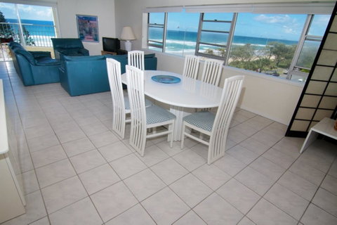 Pacific Plaza Apartments - Accommodation Kalgoorlie 33