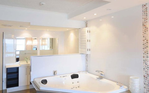 Pacific Plaza Apartments - Accommodation Kalgoorlie 40