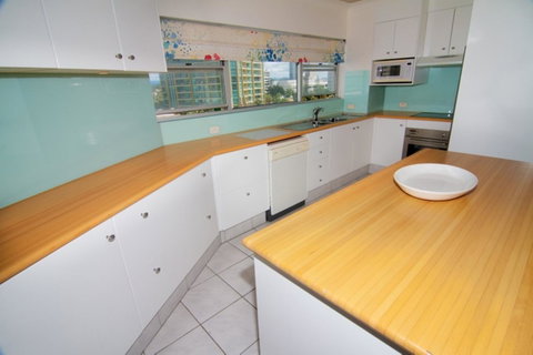 Pacific Plaza Apartments - Accommodation Kalgoorlie 34