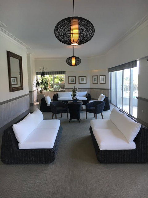 Pacific Plaza Apartments - Accommodation Kalgoorlie 4