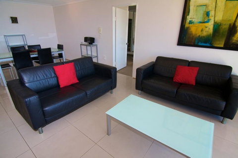 Pacific Plaza Apartments - Accommodation Kalgoorlie 31