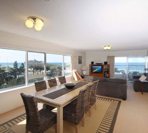 Pacific Plaza Apartments - Accommodation Kalgoorlie 20